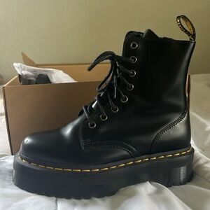 DOC MARTENS JADON